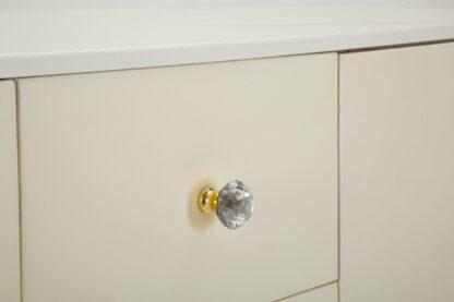 MOBILE SHARON CM 120X40X85 - immagine 8