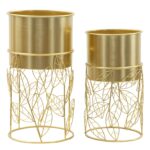 P/VASI LIVI COPPIA CM Ø 23X43-20X36