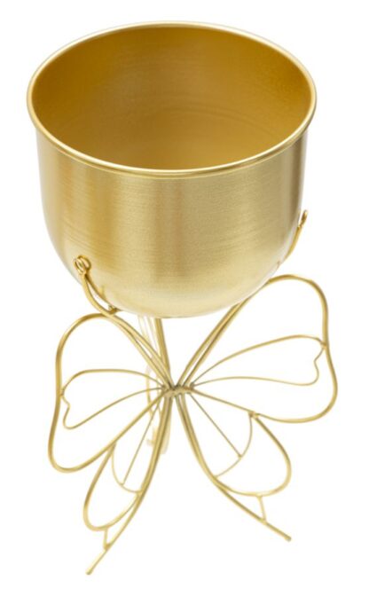 P/VASO FARFY CM Ø 22X40 - immagine 2