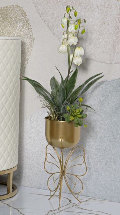 P/VASO FARFY CM Ø 22X45 - immagine 5