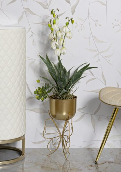 P/VASO FARFY CM Ø 22X40 - immagine 5