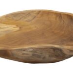 S/TASCHE WAHAN IN TEAK RICICLATO CM  42X36X7 (PEZZI UNICI - NON RIP. IN SERIE) stile ETNICH