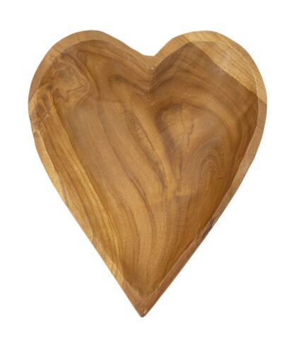 S/TASCHE KIHA IN TEAK RIC. CM 18X22X4,5  (PEZZI UNICI - NON RIP. IN SERIE) - immagine 2