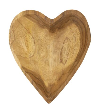 S/TASCHE KIHA IN TEAK RIC. CM 15X17X3,5 (PEZZI UNICI - NON RIP. IN SERIE) - immagine 2