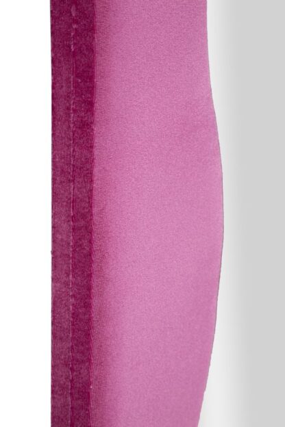 SPECCHIO DA MURO THEODOR FUXIA CM 60X4X160 - immagine 4