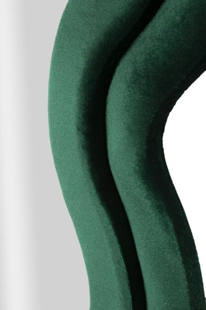 SPECCHIO DA MURO MONICA VERDE CM 58X4X160 - immagine 4