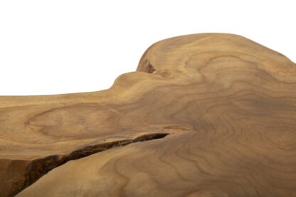 TAVOLINETTO BINTANG IN TEAK RIC. CM50X47X50 (PEZZI UNICI - NON RIP. IN SERIE) - immagine 5