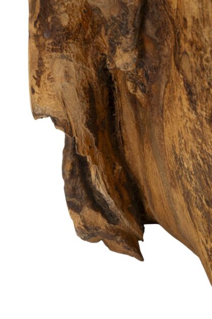 F/PORTE IN TEAK RICICLATO CM 17X13X37 (PEZZI UNICI - NON RIP. IN SERIE) - immagine 5