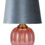 LAMPADA DA TAVOLO HELENE BALL CM Ø32,5X50 stile MODERN