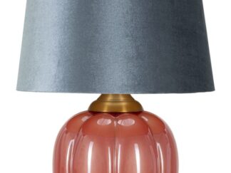 LAMPADA DA TAVOLO HELENE BALL CM Ø32,5X50