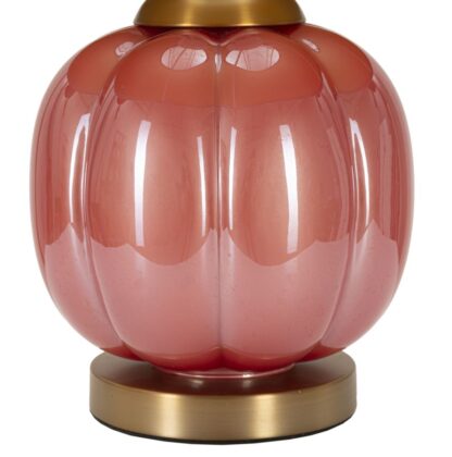 LAMPADA DA TAVOLO HELENE BALL CM Ø32,5X50 - immagine 2