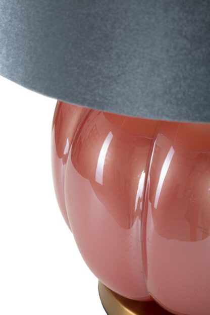 LAMPADA DA TAVOLO HELENE BALL CM Ø32,5X50 - immagine 4