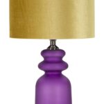 LAMPADA DA TAVOLO MILVA TWO CM Ø 32,5X57,5