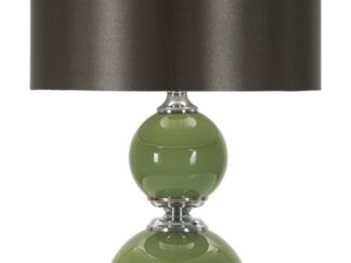 LAMPADA DA TAVOLO EVA TWO CM Ø 38X65