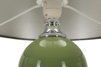 LAMPADA DA TAVOLO EVA TWO CM Ø 38X65 - immagine 3
