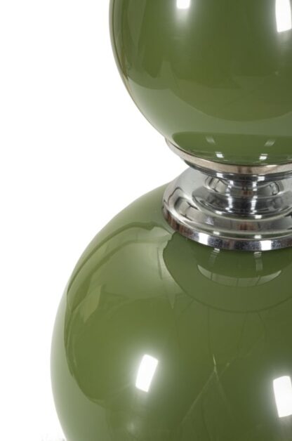 LAMPADA DA TAVOLO EVA TWO CM Ø 38X65 - immagine 4