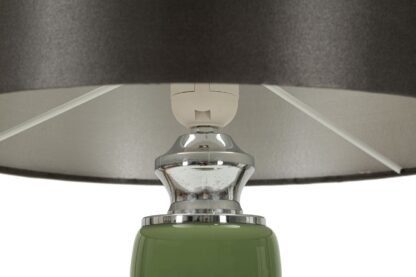LAMPADA DA TAVOLO EVA THREE CM Ø33X57 - immagine 3