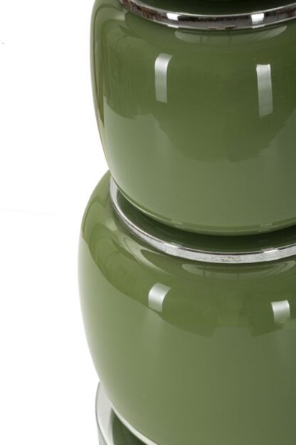 LAMPADA DA TAVOLO EVA THREE CM Ø33X57 - immagine 4