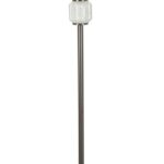 LAMPADA DA TERRA BRIGHT ONE CM Ø 42,5X164