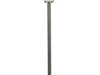 LAMPADA DA TERRA BRIGHT ONE CM Ø 42,5X164