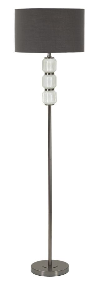 LAMPADA DA TERRA BRIGHT ONE CM Ø 42,5X164