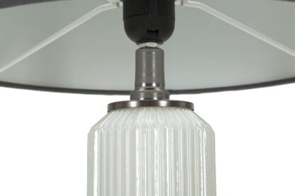 LAMPADA DA TAVOLO BRIGHT THREE CM Ø 32,5X57 - immagine 4