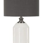 LAMPADA DA TAVOLO BRIGHTY CM Ø 37,5X65