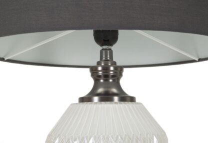 LAMPADA DA TAVOLO BRIGHTY CM Ø 37,5X65 - immagine 2