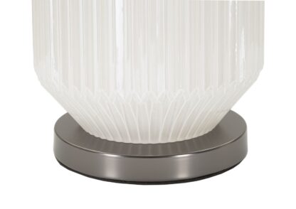 LAMPADA DA TAVOLO BRIGHTY CM Ø 37,5X65 - immagine 3