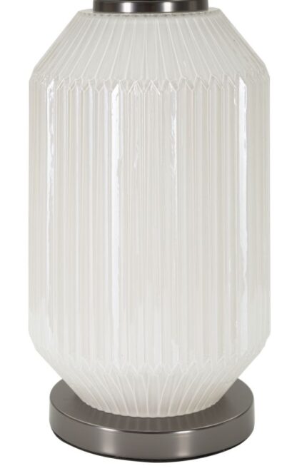 LAMPADA DA TAVOLO BRIGHTY CM Ø 37,5X65 - immagine 4