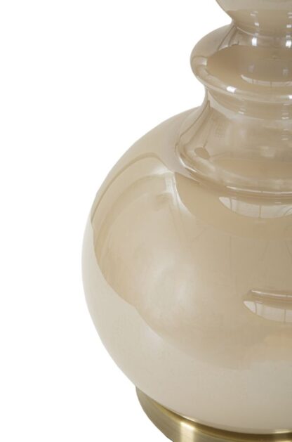 LAMPADA DA TAVOLO PERLY TOWER CM Ø 37,5X61 - immagine 4