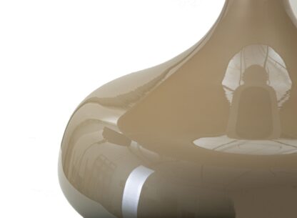 LAMPADA DA TAVOLO PERLY ROUND CM Ø 35X50,5 - immagine 4