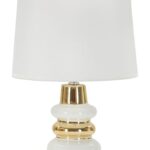 LAMPADA DA TAVOLO LIARA CM Ø 23X32