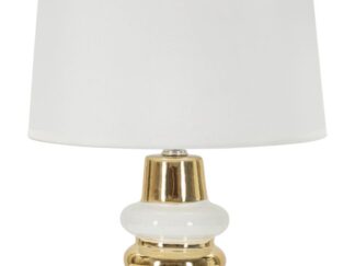 LAMPADA DA TAVOLO LIARA CM Ø 23X32