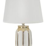 LAMPADA DA TAVOLO CASSY CM Ø 25X40,5