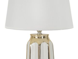 LAMPADA DA TAVOLO CASSY CM Ø 25X40,5