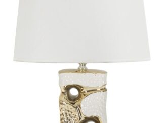 LAMPADA DA TAVOLO FLORIDA CM Ø30X43,5