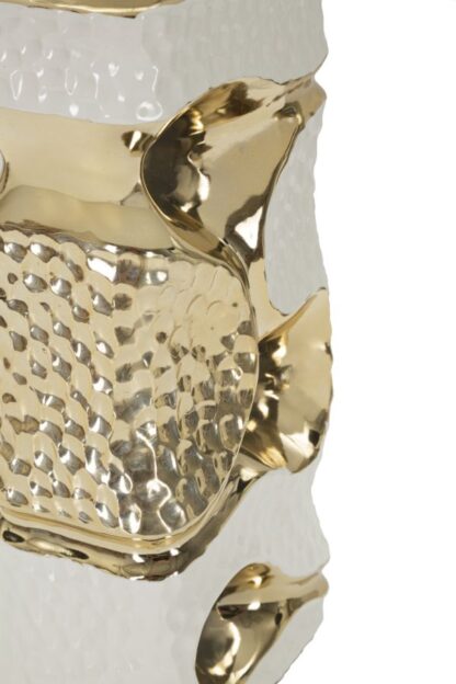 LAMPADA DA TAVOLO FLORIDA CM Ø30X43,5 - immagine 4