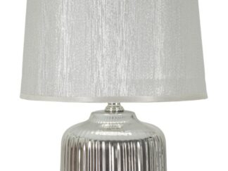LAMPADA DA TAVOLO LUCINA CM Ø 20X29