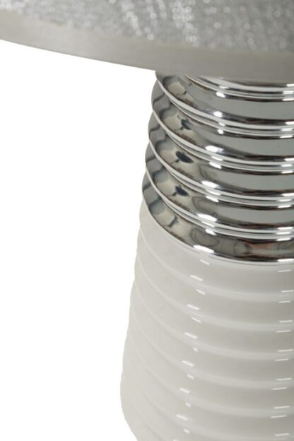 LAMPADA DA TAVOLO CANDELA CM Ø 25X41 - immagine 4