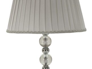 LAMPADA DA TAVOLO TOLLY CM Ø 30x48