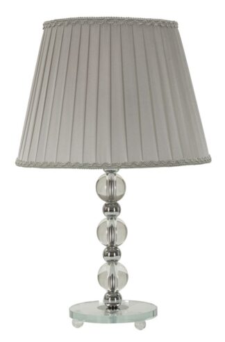LAMPADA DA TAVOLO TOLLY CM Ø 30x48