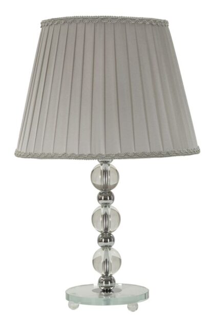 LAMPADA DA TAVOLO TOLLY CM Ø 30x48