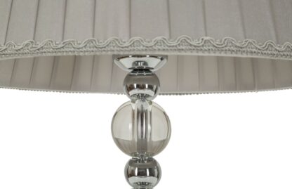 LAMPADA DA TAVOLO TOLLY CM Ø 30x48 - immagine 2