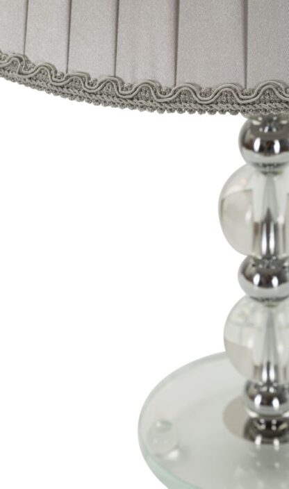 LAMPADA DA TAVOLO TOLLY CM Ø 30x48 - immagine 4