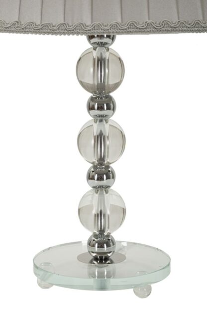 LAMPADA DA TAVOLO TOLLY CM Ø 30x48 - immagine 5