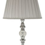 LAMPADA DA TAVOLO TILLY CM Ø 25X46