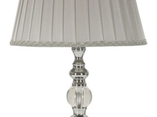 LAMPADA DA TAVOLO TILLY CM Ø 25X46
