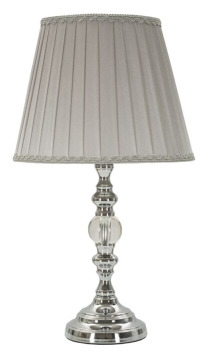 LAMPADA DA TAVOLO TILLY CM Ø 25X46