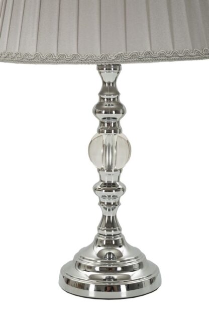 LAMPADA DA TAVOLO TILLY CM Ø 25X46 - immagine 2